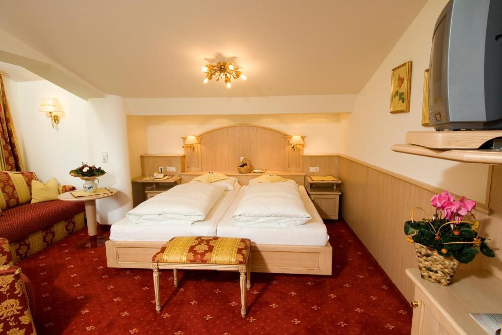 Alpenhotel Fernau Neustift im Stubaital Phòng bức ảnh