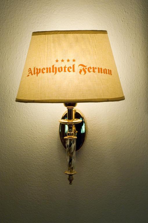 Alpenhotel Fernau Neustift im Stubaital Phòng bức ảnh