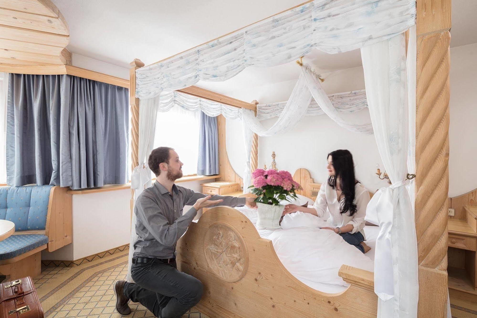 Alpenhotel Fernau Neustift im Stubaital Ngoại thất bức ảnh